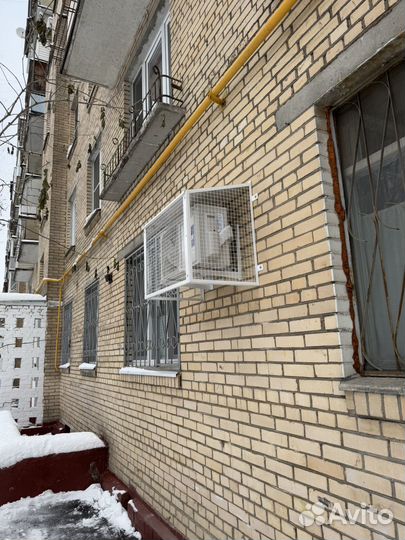 Установка кондиционеров и продажа оборудования