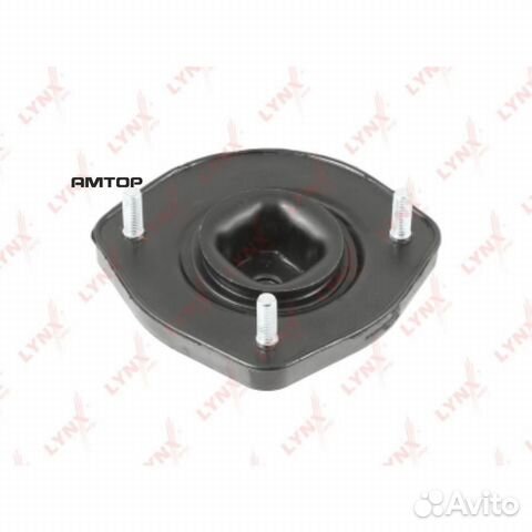 Lynxauto MA-1172L Опора амортизатора заднего lynxa