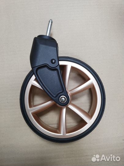 Запчасть на далюкс эмили wingoffly