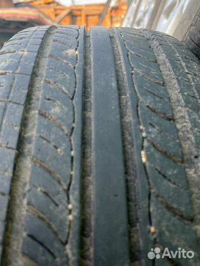 Литье с резиной r16