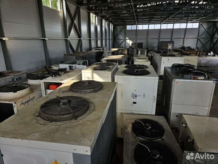 Чиллер цена / лот lxlgu 83764