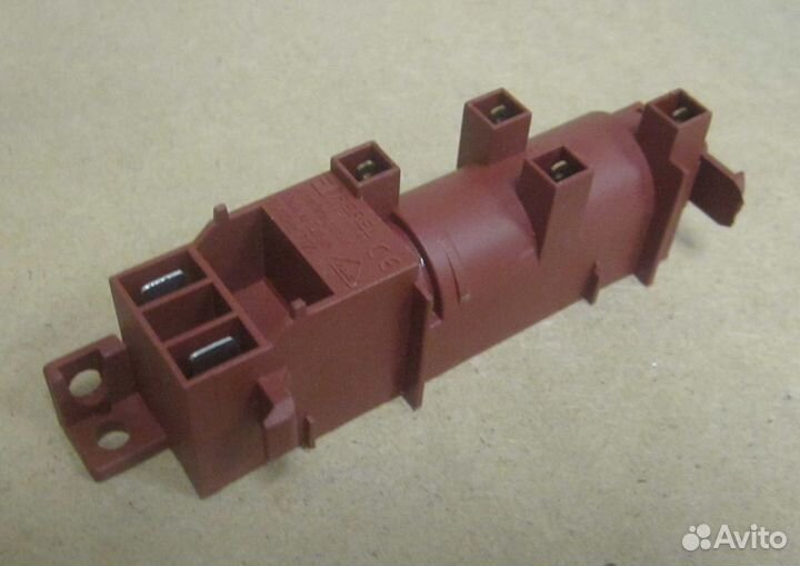 Трансформатор поджига (блок электророзжига) для