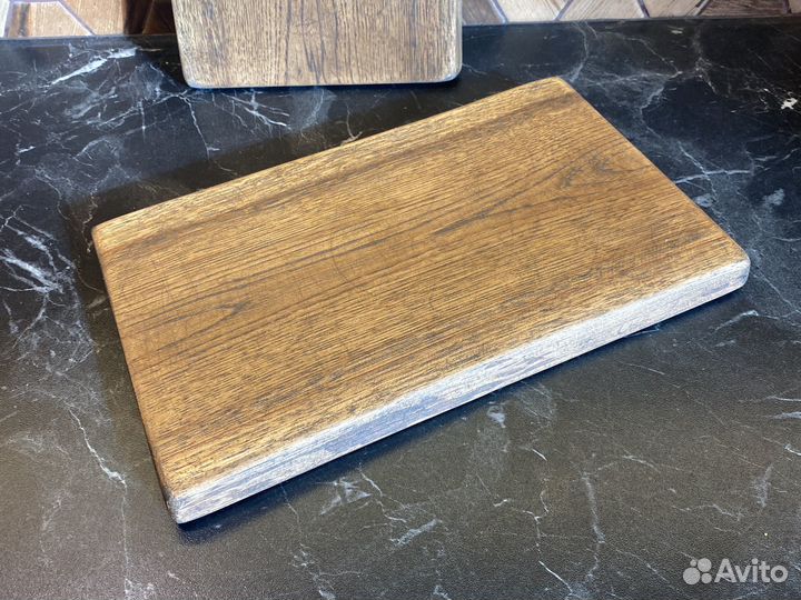 Разделочные доски из дуба