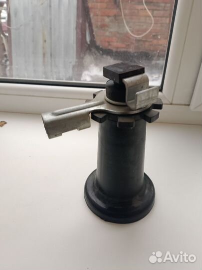 Домкрат LADA Vesta