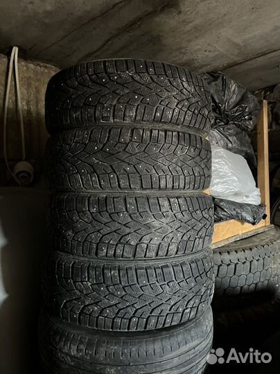 Gislaved NordFrost 100 185/65 R15