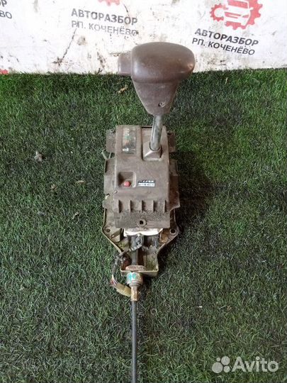 Селектор АКПП Toyota Chaser