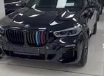 BMW X5 3.0 AT, 2020, 34 000 км