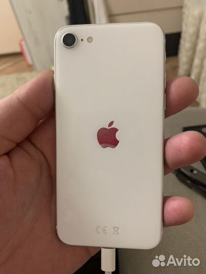 iPhone SE (2020), 64 ГБ