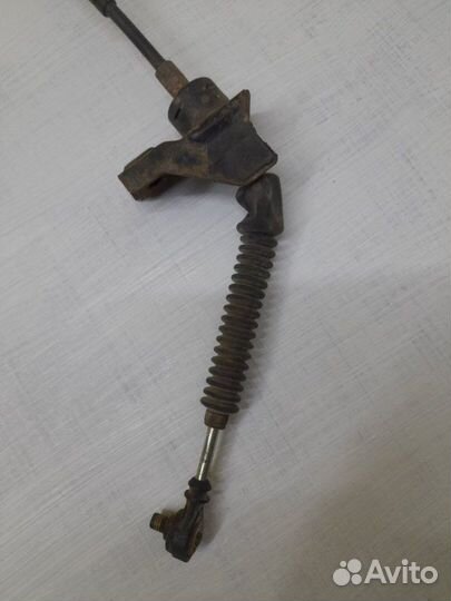 Трос переключения АКПП Mitsubishi Galant De седан