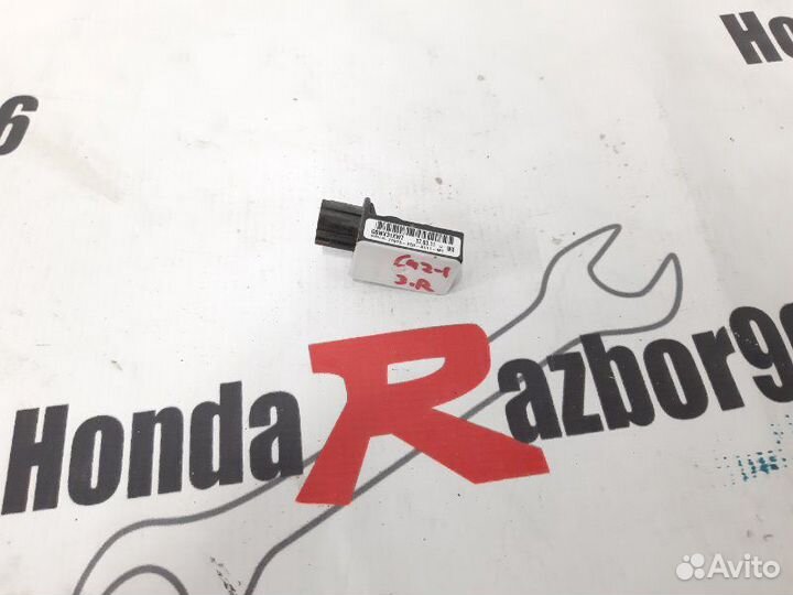 Датчик удара задний Honda Accord 8 CU2 K24A 2011
