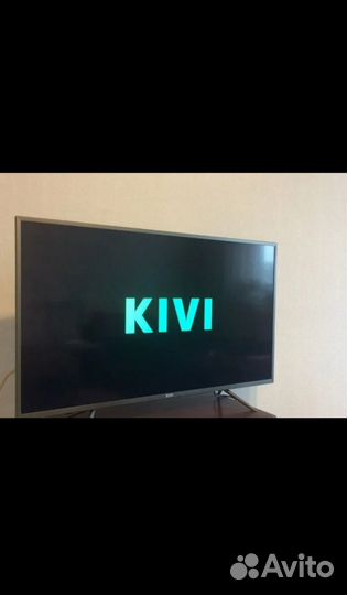 Телевизор kivi 40