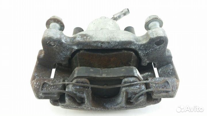 Суппорт передний правый Volkswagen Golf 1K 2009