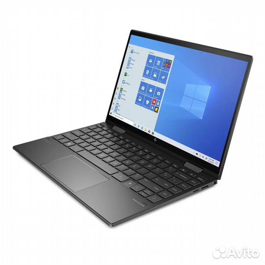 Ноутбук HP envy x360 Convert 13,3