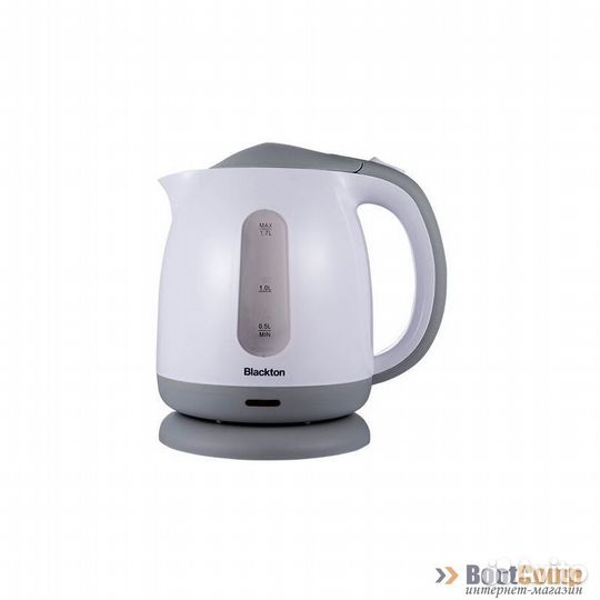 Чайник электрический Blackton KT1701P Белый
