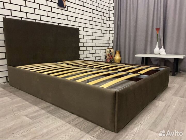 Кровать Ричи 160/200 в наличии