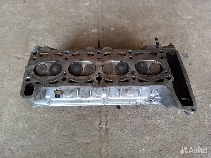 Гбц ваз 2101-07(карбюратор)