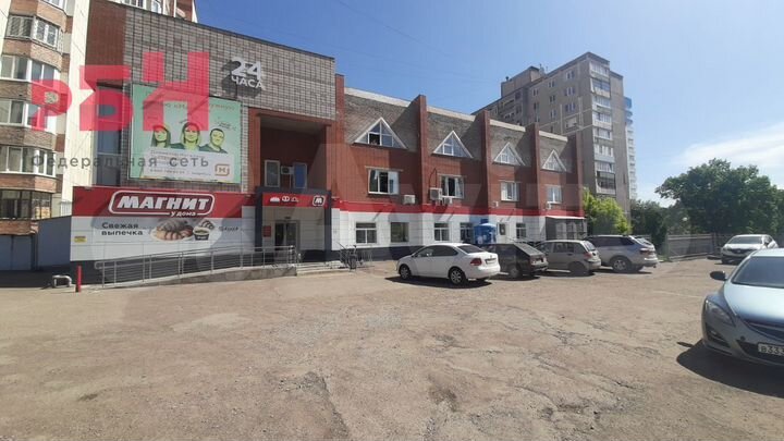 Склад/ нешумное производство, 629, 187, 132 м²