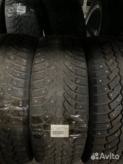 Formula Ice 225/60 R18 104T