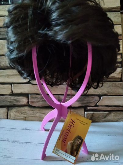 Парик женский