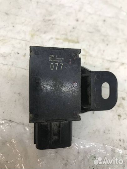 Парктроник 8934133110E2 Лексус