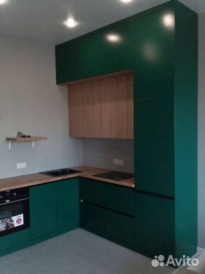 Кухонные гарнитуры с фабрики артикул 62155