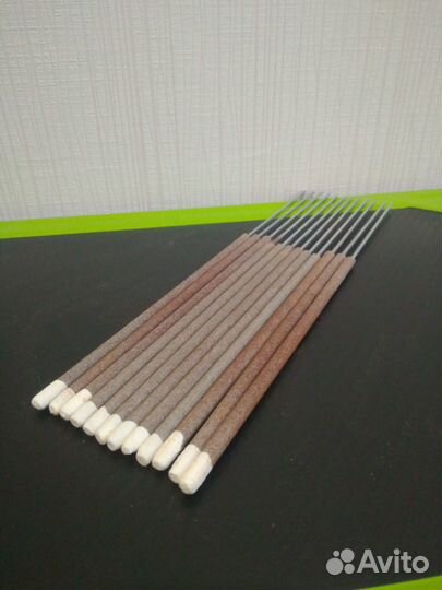 Бенгальские огни толстые 400 мм