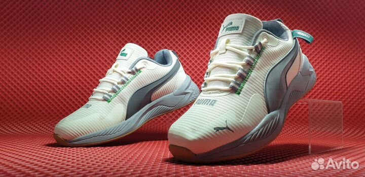 Мужские непромокаемые кроссовки Puma