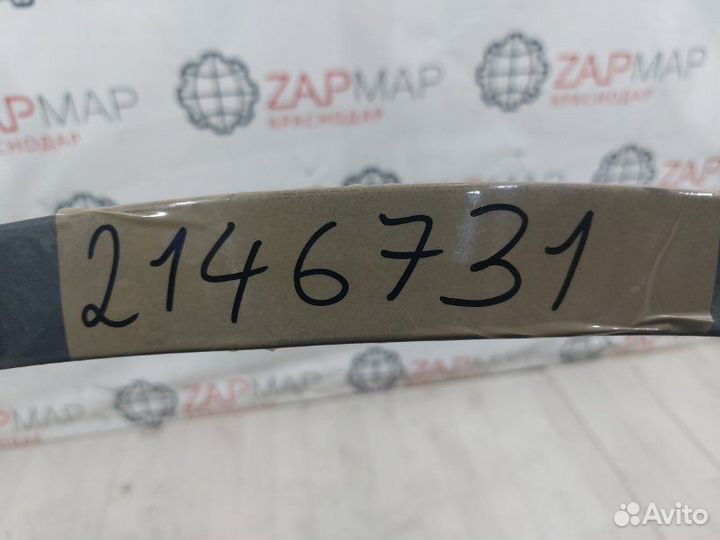 Накладка крыла расширитель Bmw X3 G01 бмв Х3 Г01