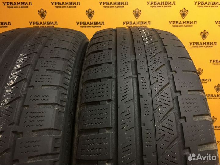 Bridgestone Blizzak LM-30 185/65 R14 86T