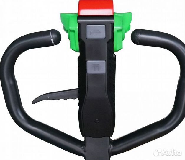 Тележка самоходная PTE15-C