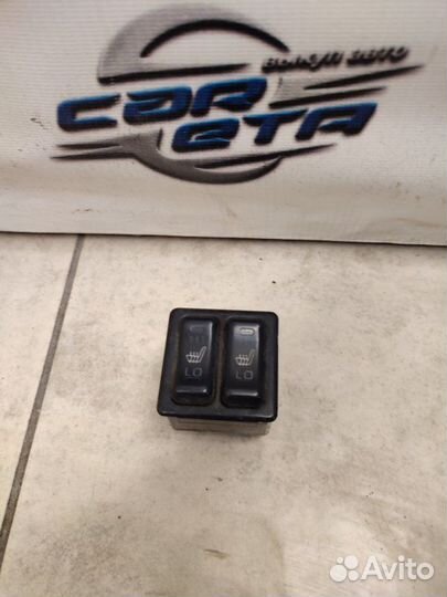 Кнопка обогрева сидений Mitsubishi Lancer 9 4G18