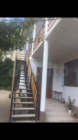 Дом 150 м² на участке 4 сот.