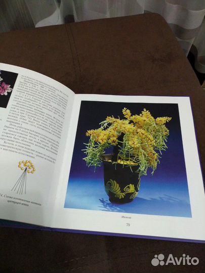 Книга по рукоделию