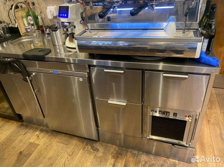 Ремонт плит, холодильников, пароконвектоматов