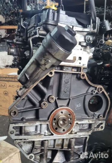 Двигатель opel corsa C 1.0 Инжектор Бензин Z10XE