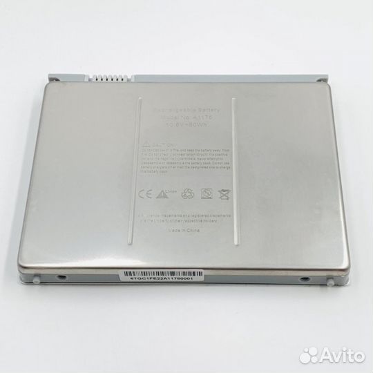 Аккумуляторная батарея замена, ремонт Макбук/Macbo