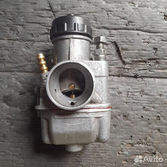 Карбюратор к 68 д пекар