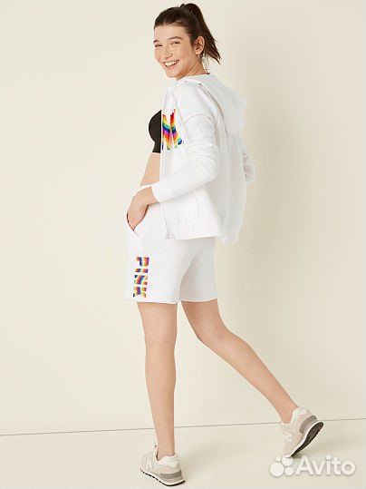 Комплект одежды Pink (victorias secret) оригинал