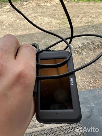 Fujida karma duos комбо видеорегистратор