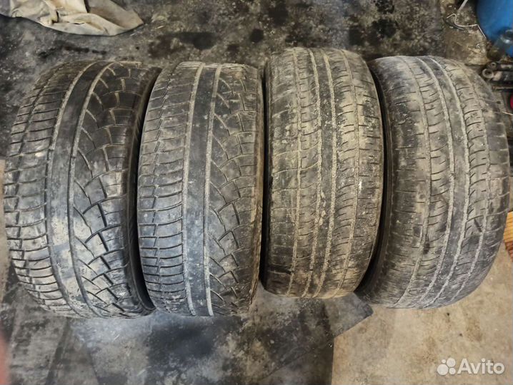 Pirelli Scorpion Zero 235/55 R17