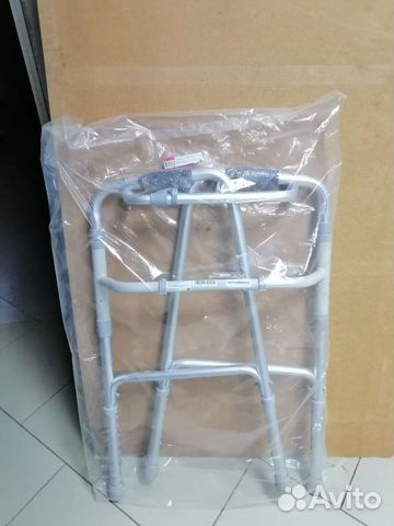 Ходунки для взрослых новые