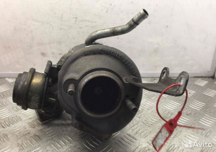 Турбина BMW X5 E53 3.0D 7791044I