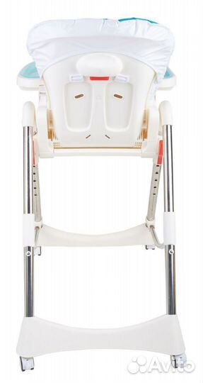 Стул детский для кормления