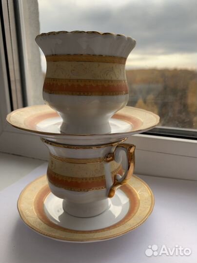 Кофейный набор