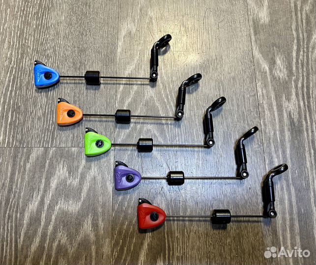 Механический сигнализатор поклевки FOX Mini