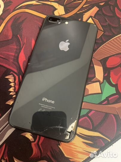 iPhone 8 Plus, 64 ГБ