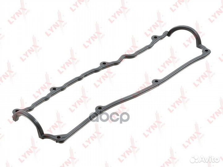 Прокладка крышки ГБЦ SG1353 lynxauto