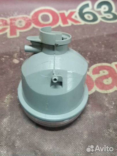 Фара п/туманая