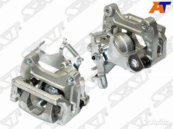 Суппорт mazda CX-5