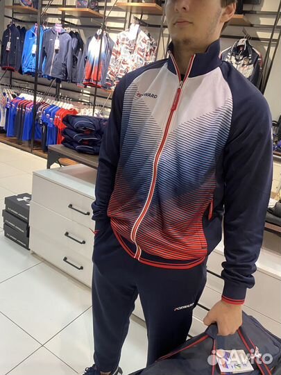 Парадный костюм Forward 2022